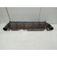 Интеркулер Mercedes-Benz C W203 2001 A2035000500