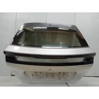 Дверь багажника Mercedes-Benz C W203 2001 A2037400305