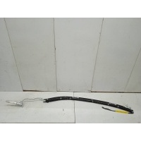 Подушка безопасности шторка Mercedes-Benz C W203 2001 A2038601905
