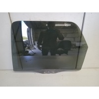 Стекло двери задней левой Ford Escape 2000-2004 4661818