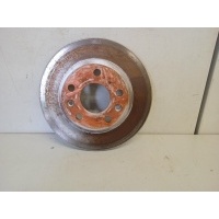 Диск тормозной передний Renault Duster 2012, 2013, 2014, 2015, 2016, 2017, 2018, 2019 402066300R