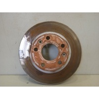 Диск тормозной передний Renault Duster 2012, 2013, 2014, 2015, 2016, 2017, 2018, 2019 402066300R