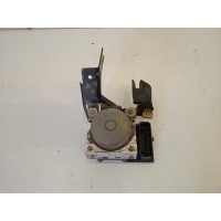 Блок ABS (насос) Renault Duster 2012, 2013, 2014, 2015, 2016, 2017, 2018, 2019 6001551521
