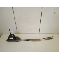 Кулиса МКПП Renault Duster 2012, 2013, 2014, 2015, 2016, 2017, 2018, 2019 349015922R