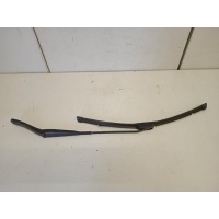 Поводок стеклоочистителя передний Renault Duster 2012, 2013, 2014, 2015, 2016, 2017, 2018, 2019 288861964R