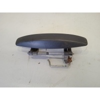 Ручка двери наружная Renault Duster 2012, 2013, 2014, 2015, 2016, 2017, 2018, 2019 806067380R