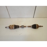 Привод передний левый Renault Duster 2012, 2013, 2014, 2015, 2016, 2017, 2018, 2019 391015061R