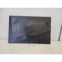 Площадка под АКБ Renault Duster 2012, 2013, 2014, 2015, 2016, 2017, 2018, 2019 8200792424