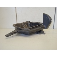 Воздухозаборник Mercedes-Benz M-Class W164 2005-2008 A1648300040
