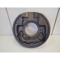 Кронштейн запасного колеса Mercedes-Benz M-Class W164 2005-2008 A1648991014