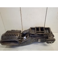 Корпус отопителя Mercedes-Benz M-Class W164 2005-2008 A2518340161