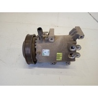 Компрессор кондиционера Hyundai Elantra MD 2012 977013X000