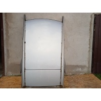 Крыша Mercedes-Benz M-Class W164 2005-2008 A1646500602