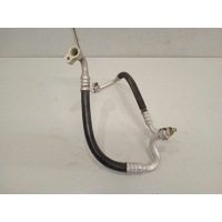 Трубка кондиционера Opel Astra H 2006, 2007, 2008, 2009, 2010, 2011, 2012, 2013, 2014, 2015 13100322