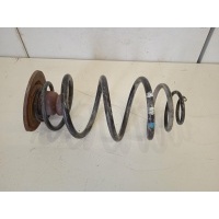 Пружина задняя Opel Astra H 2006, 2007, 2008, 2009, 2010, 2011, 2012, 2013, 2014, 2015 93191005