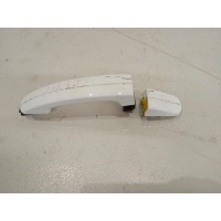 Ручка двери наружная Ford Focus 3 2011-2017 1736707