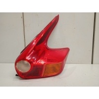 Фонарь задний правый Nissan Juke 2011- 265501KA0A