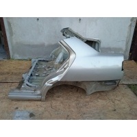 Крыло заднее левое Chery Amulet A15 2003-2010 A115400100DY
