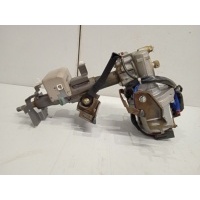 Колонка рулевая Nissan Juke 2011- 488111KE2E, 488111KA0A