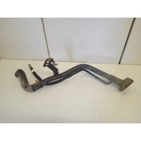 Горловина топливного бака Nissan Juke 2011- 172201KD0A
