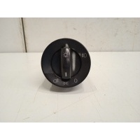 Переключатель света фар Volkswagen Polo 612, 602, 6C1 2012 6Q0941531M20H