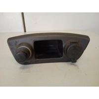 Прикуриватель Kia Rio 2 2005, 2006, 2007, 2008, 2009, 2010, 2011 933951G050X5