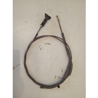 Трос лючка бензобака Kia Rio 2 2005, 2006, 2007, 2008, 2009, 2010, 2011 815901G010