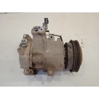 Компрессор кондиционера Kia Rio 2 2005, 2006, 2007, 2008, 2009, 2010, 2011 977011G010
