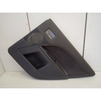 Обшивка двери Ford Mondeo 3 2000-2007 1331511
