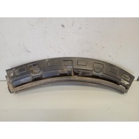 Кронштейн бампера Renault Fluence 2011 631594582R