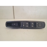 Блок управления стеклоподъемниками Renault Fluence 2011 254000008R