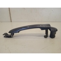 Ручка двери наружная Renault Fluence 2011 806B08422R