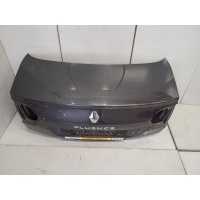 Крышка багажника Renault Fluence 2011 901006068R