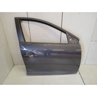 Дверь передняя правая Renault Fluence 2011 801000321R