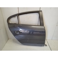 Дверь задняя правая Renault Fluence 2011 821009100R