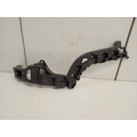 Направляющая бампера задняя Renault Fluence 2011 850420027R