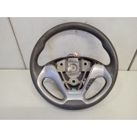 Руль Kia Rio 3 2017 561104X900DAQ, 56111B5000DAQ