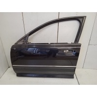 Дверь передняя левая Audi S8 D3 2006, 2007, 2008, 2009, 2010 4E0831051C