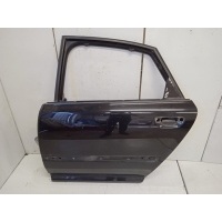 Дверь задняя левая Audi S8 D3 2006, 2007, 2008, 2009, 2010 4E0833051C