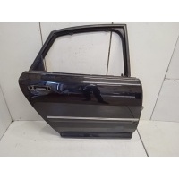 Дверь задняя правая Audi S8 D3 2006, 2007, 2008, 2009, 2010 4E0833052C