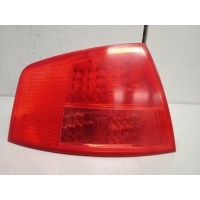 Фонарь задний левый Audi S8 D3 2006, 2007, 2008, 2009, 2010 4E0945095C
