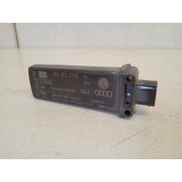 Антенна Audi S8 D3 2006, 2007, 2008, 2009, 2010 4E0907277B
