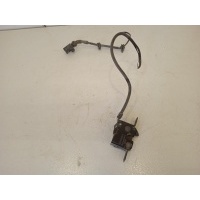 Замок капота Audi S8 D3 2006, 2007, 2008, 2009, 2010 4E0823509E