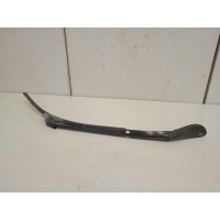 Поводок стеклоочистителя передний Audi S8 D3 2006, 2007, 2008, 2009, 2010 4E1955408B