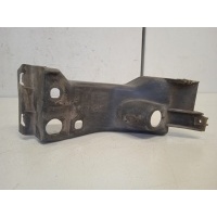 Кронштейн накладки порога Audi S8 D3 2006, 2007, 2008, 2009, 2010 4E0853921D