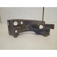 Кронштейн накладки порога Audi S8 D3 2006, 2007, 2008, 2009, 2010 4E0853922D