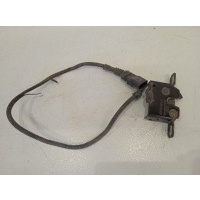 Замок капота Audi S8 D3 2006, 2007, 2008, 2009, 2010 4E0823509E