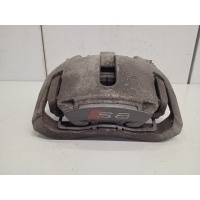 Суппорт передний правый Audi S8 D3 2006, 2007, 2008, 2009, 2010 4E0615124D
