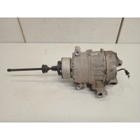 Компрессор кондиционера Audi S8 D3 2006, 2007, 2008, 2009, 2010 4E0260805AS