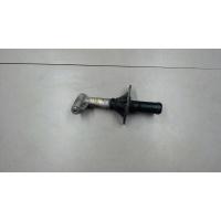 Кронштейн (лапа крепления), Бампера правая Audi A6 (C5) Allroad 2000-2005 2001 4Z7807271